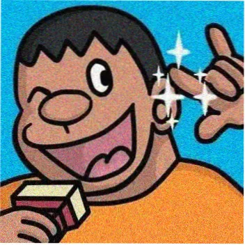观众侍奉部编外成员头像